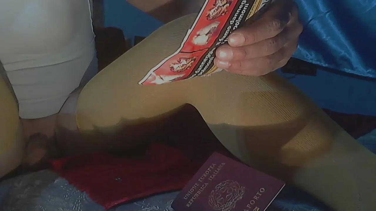 assia50africa1 on Cam4 