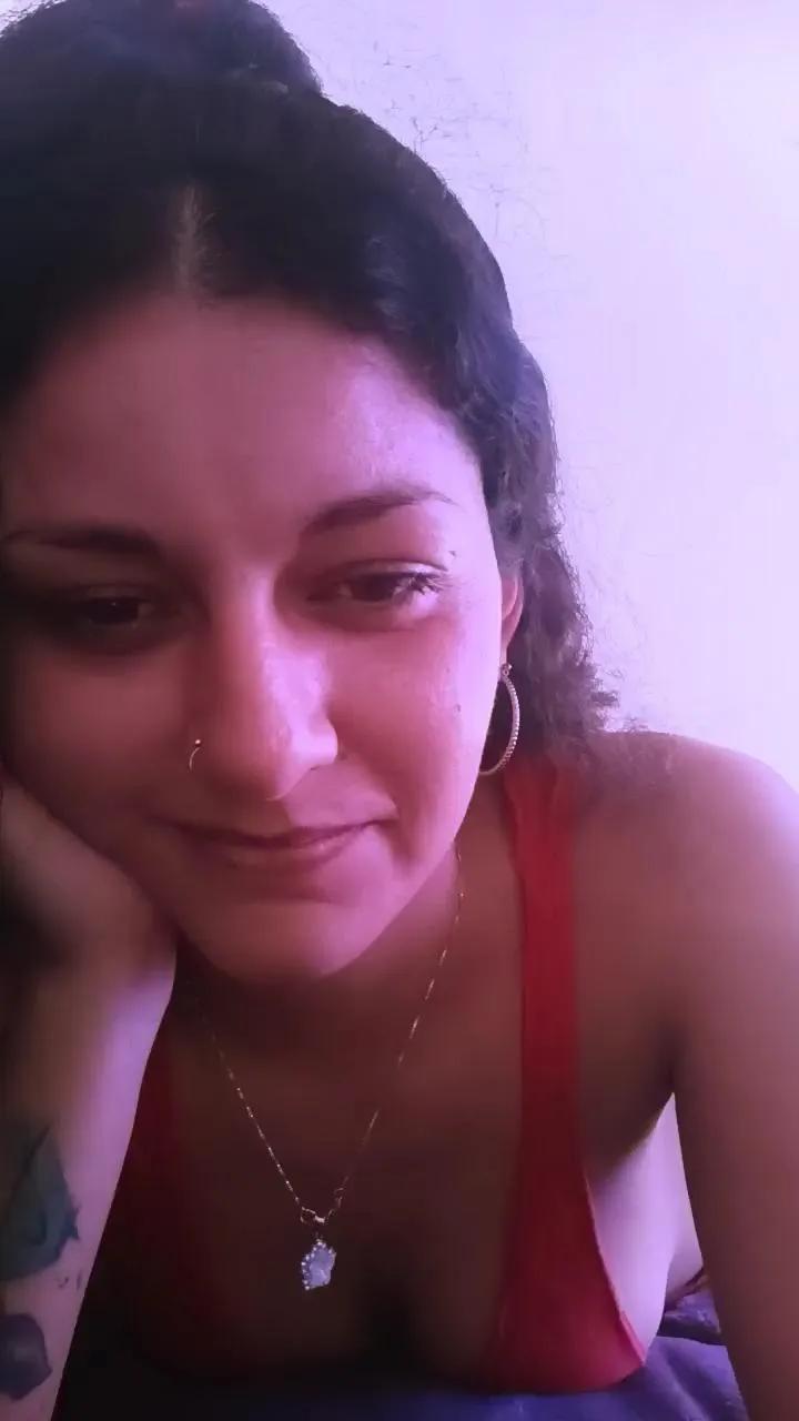 Offline AstridDs____ on Cam4