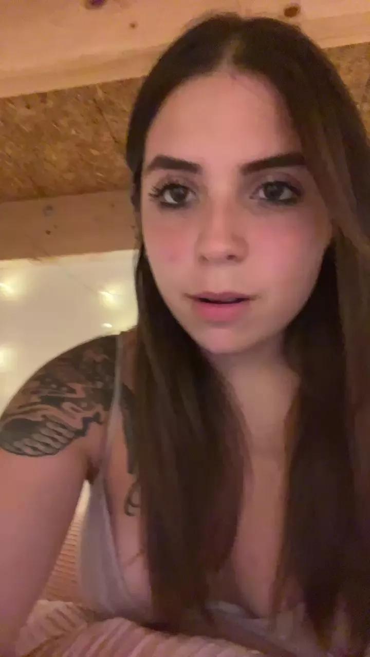 astrobunzzz on Cam4 
