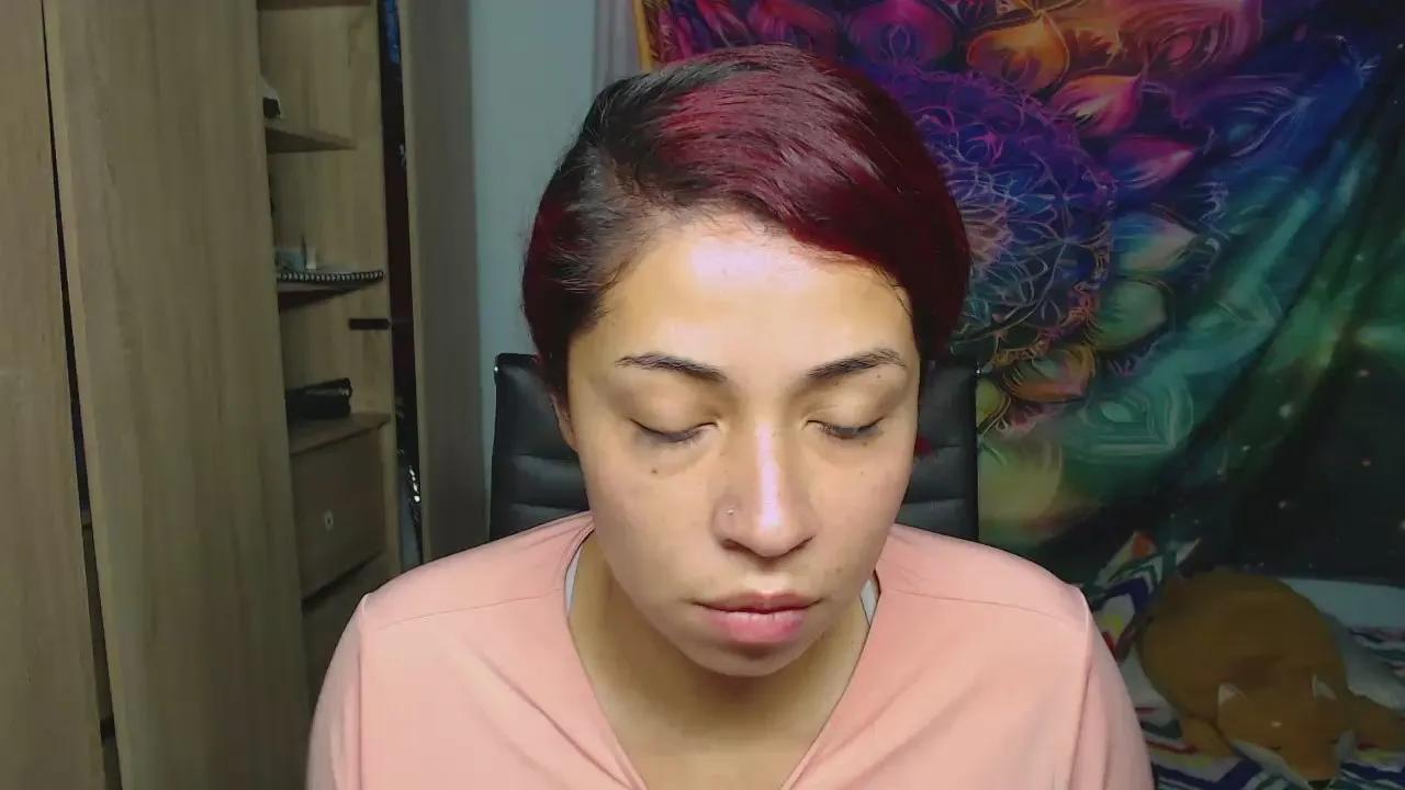 Offline Atena_mess on Cam4