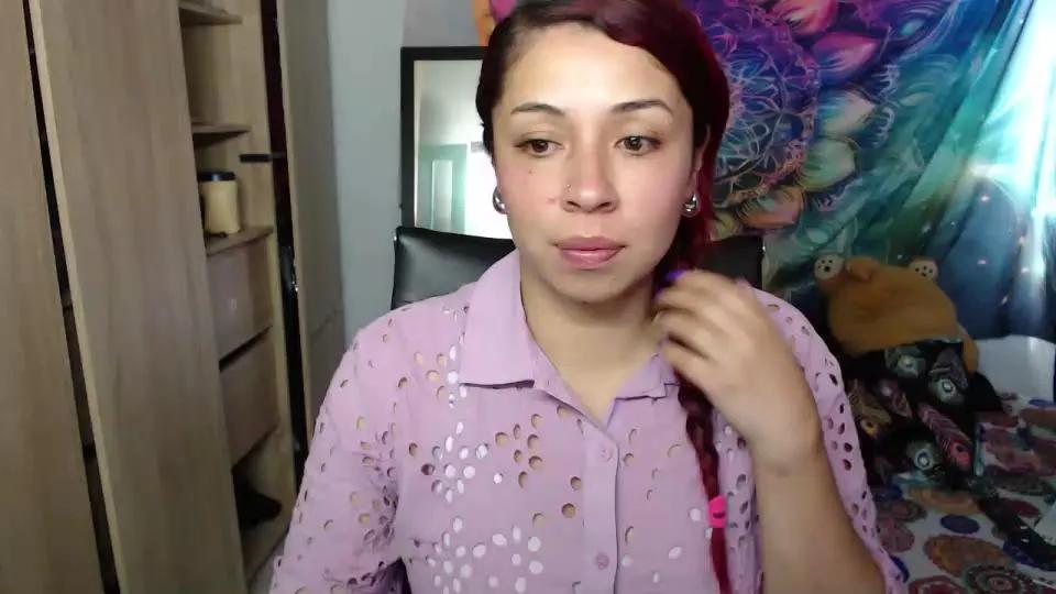 Offline Atena_mess on Cam4