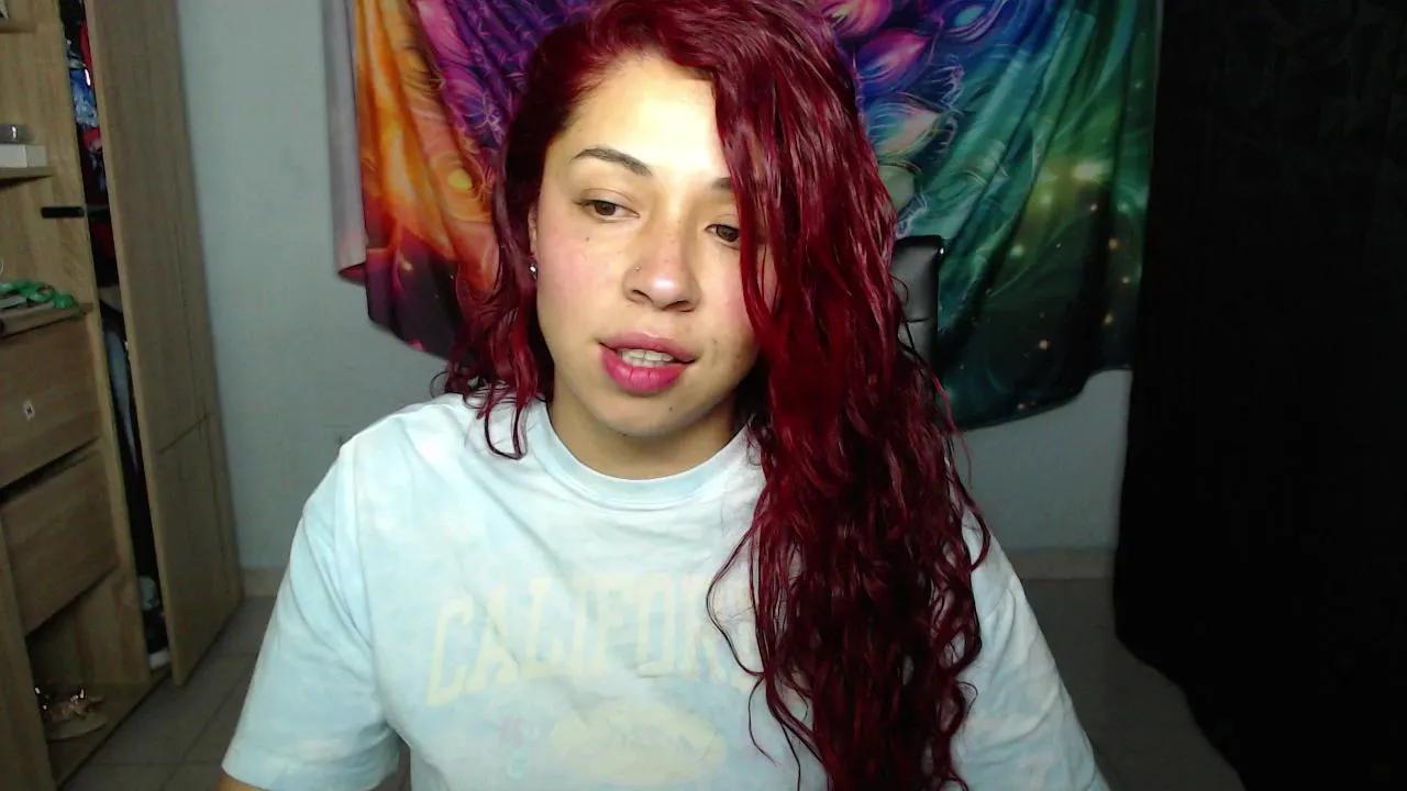 Offline Atena_mess on Cam4