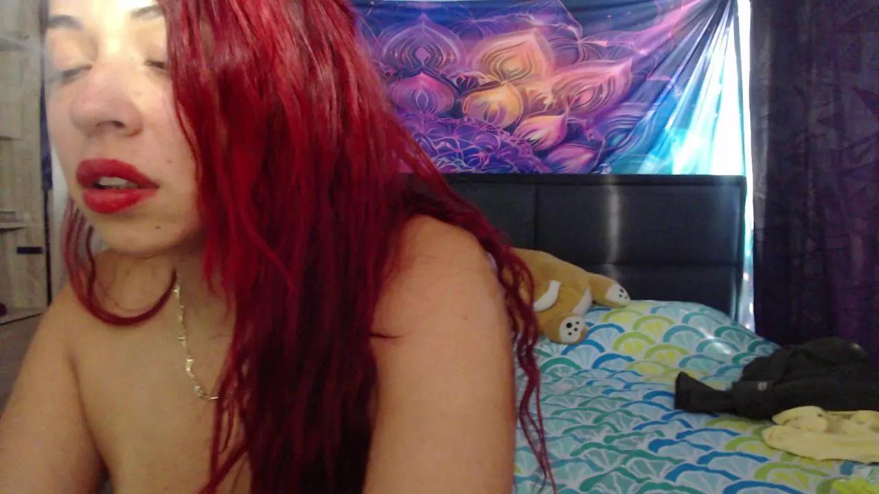 Offline Atena_mess on Cam4