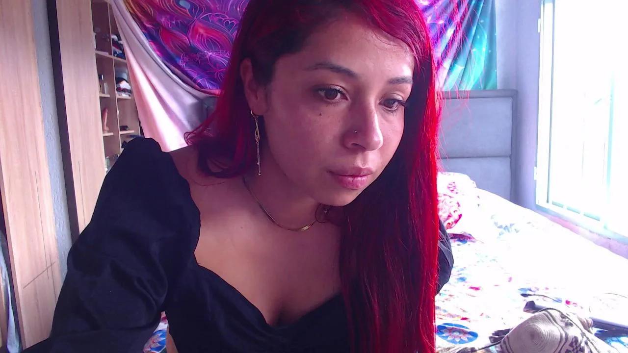 Offline Atena_mess on Cam4