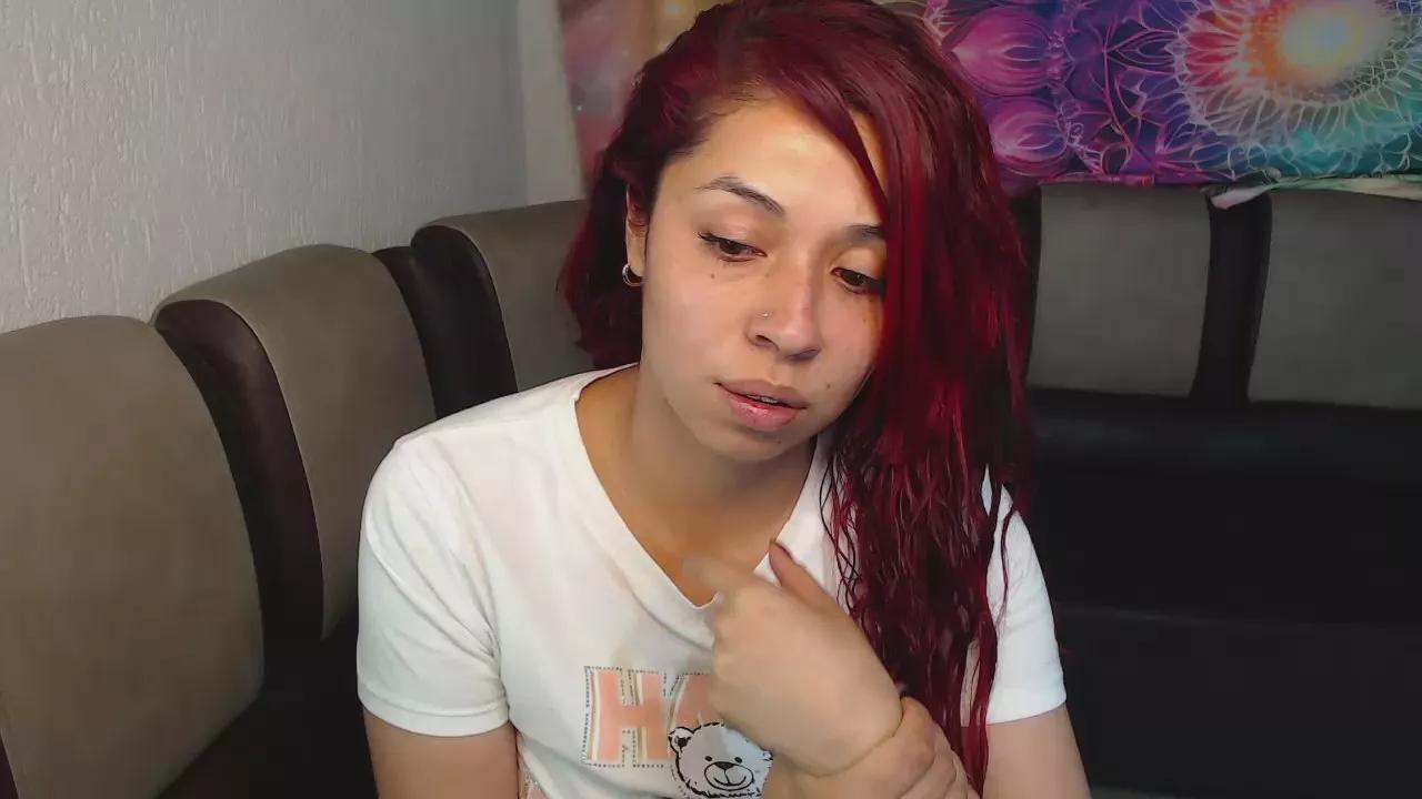 Offline Atena_mess on Cam4