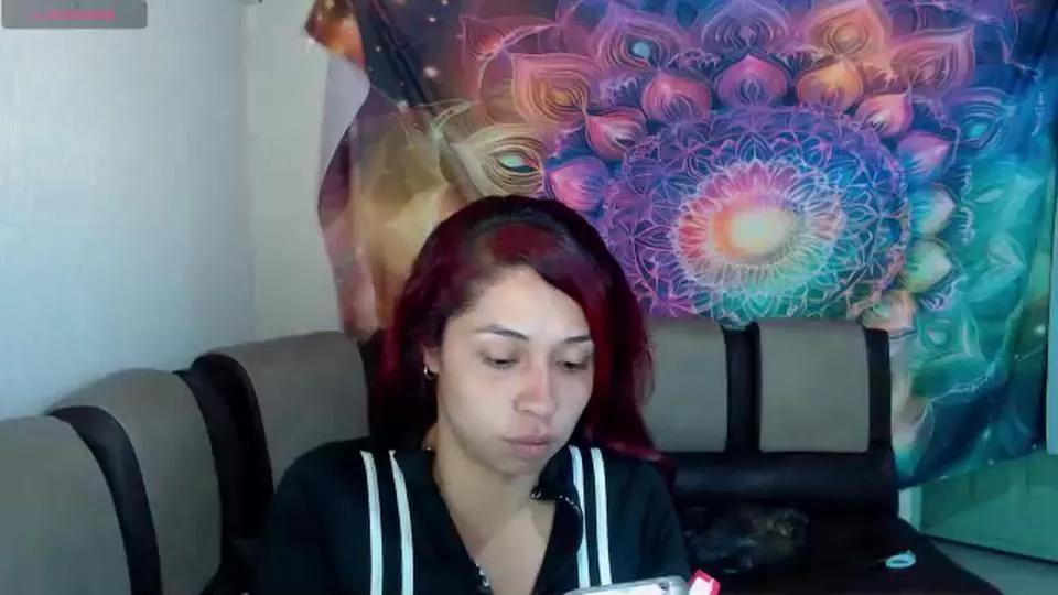 Offline Atena_mess on Cam4