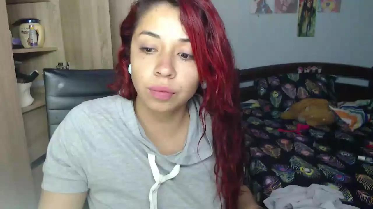Offline Atena_mess on Cam4