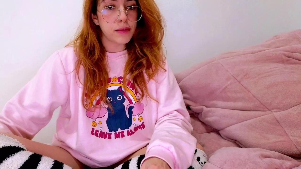 Aurora_Kasty on Cam4 