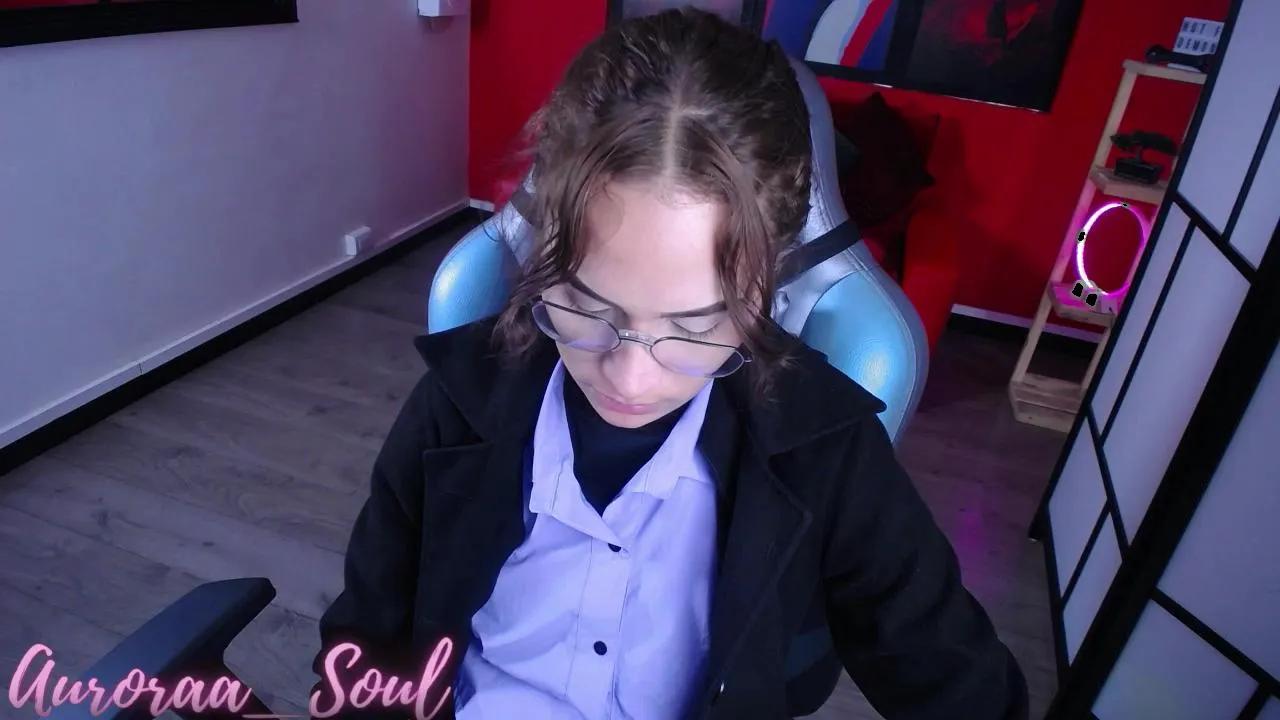 Avatar of AURORAA_SOUL