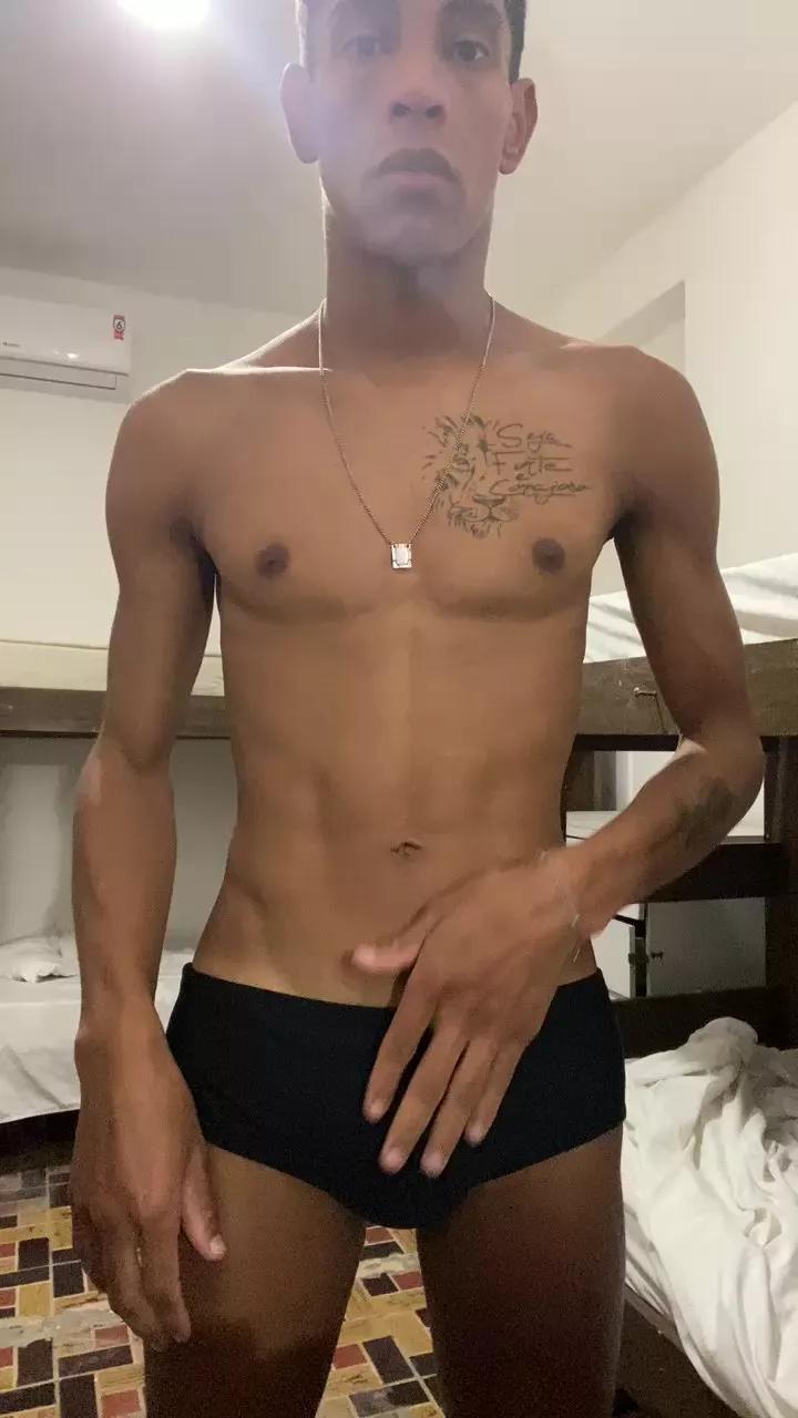 austinbenarte on Cam4 
