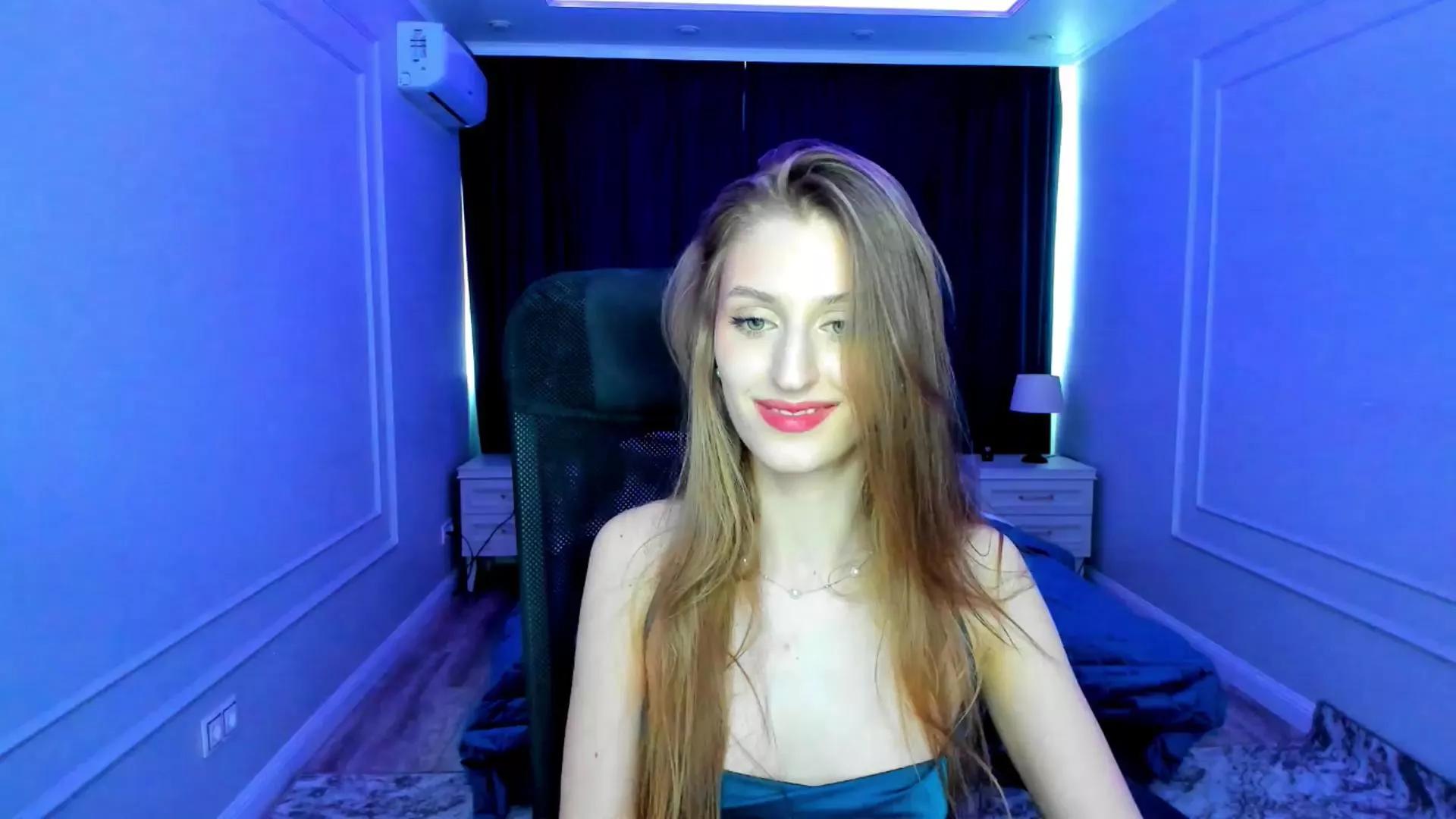 AutumLove on Cam4 