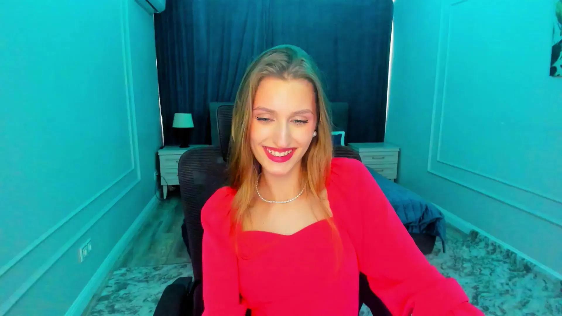 AutumLove on Cam4 
