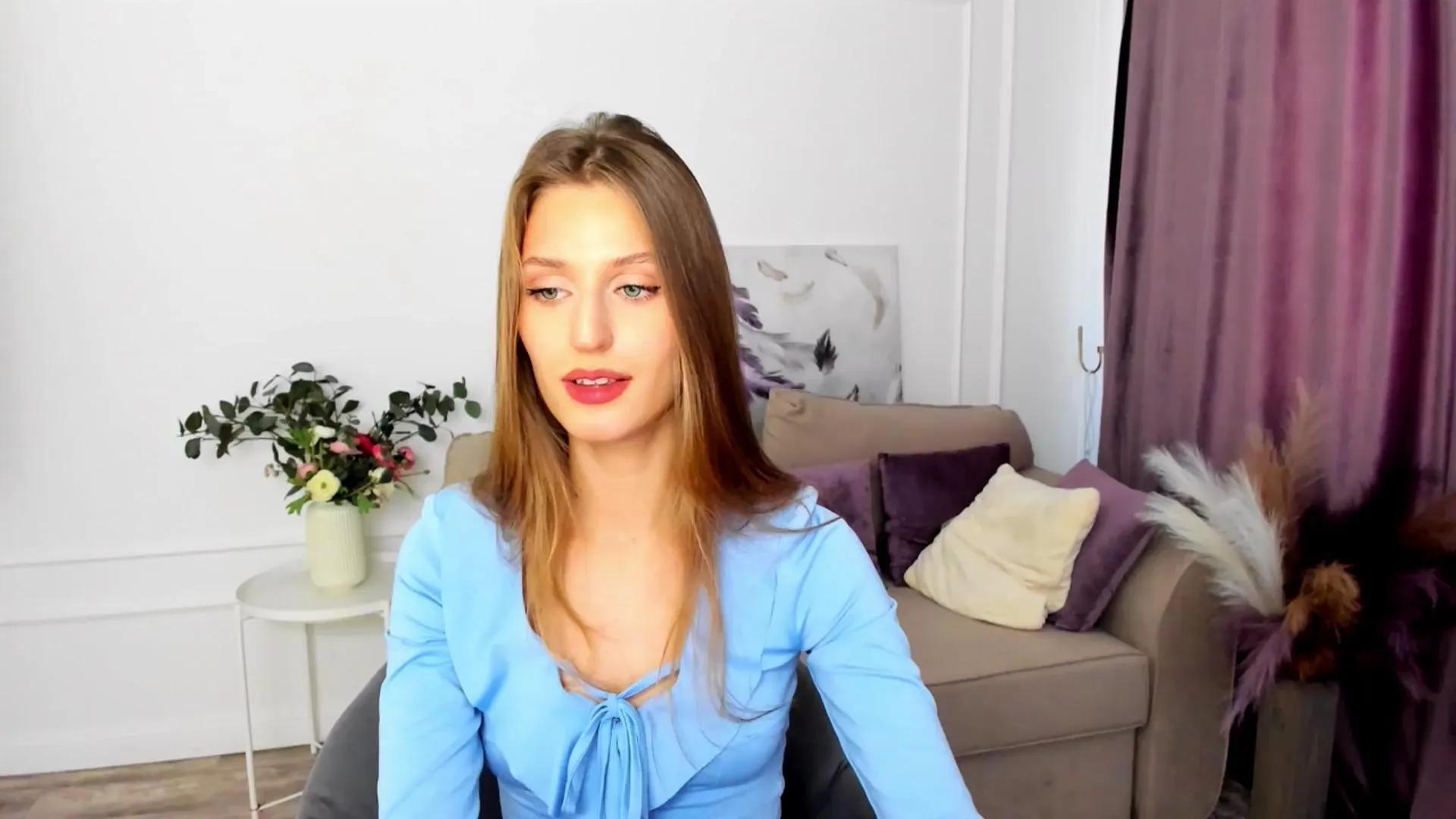 AutumLove on Cam4 