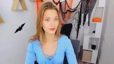 AutumLove — Freechat on Cam4