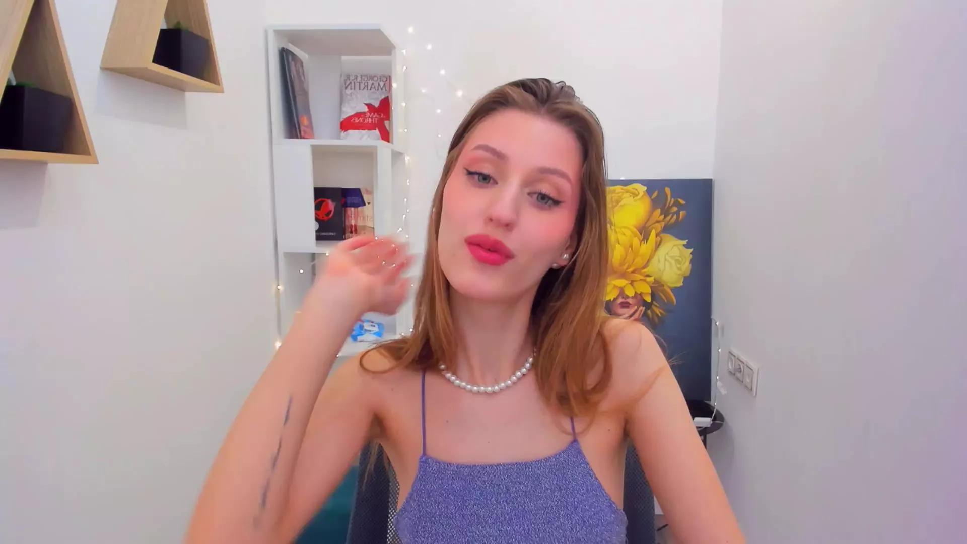 AutumLove on Cam4 