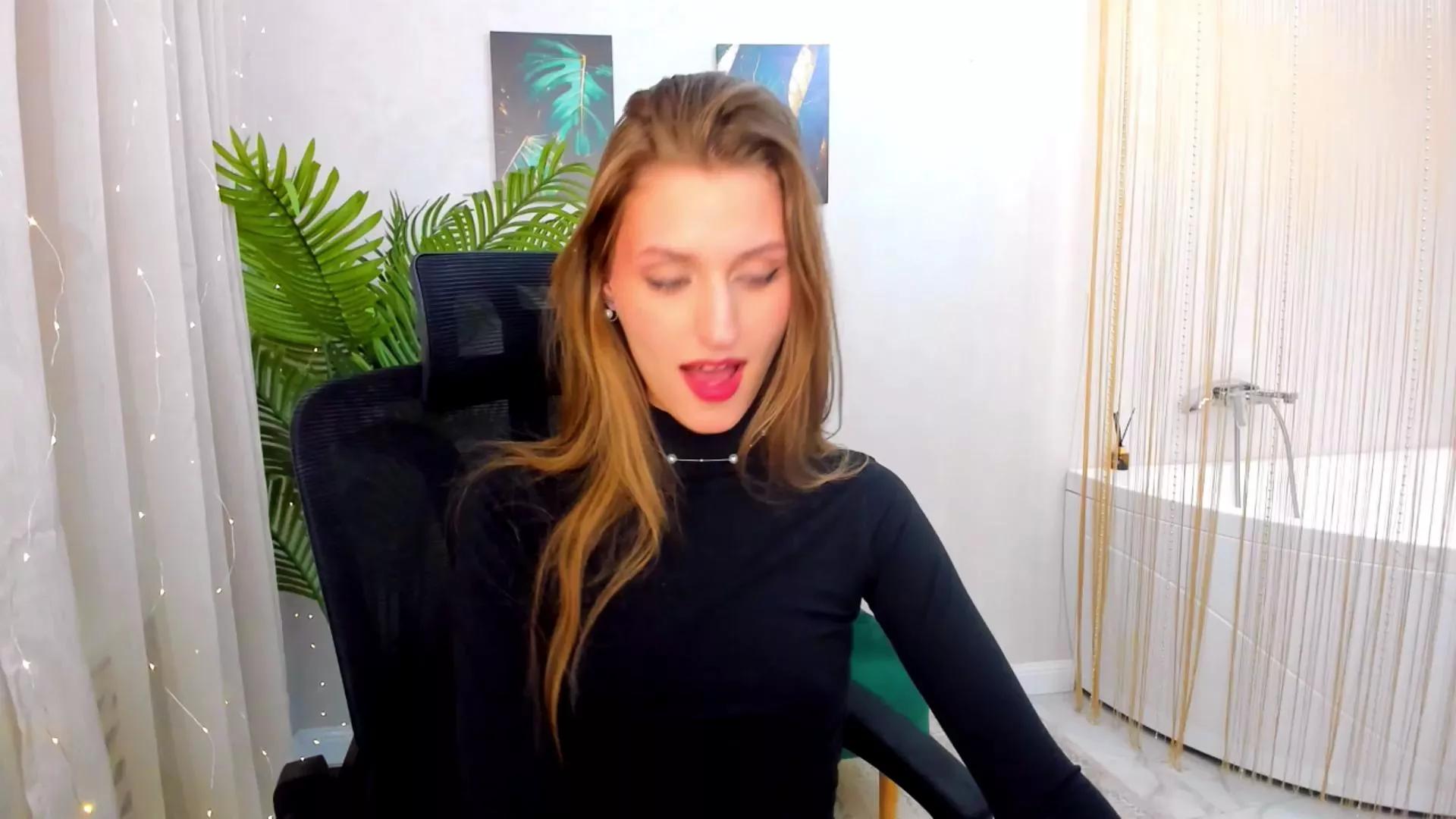 AutumLove on Cam4 