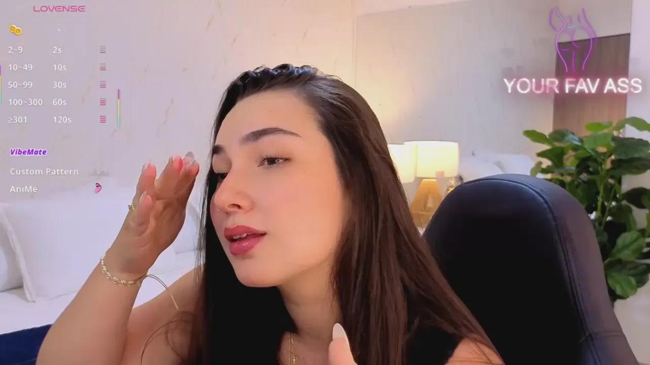 AVA__BLUE on Cam4 