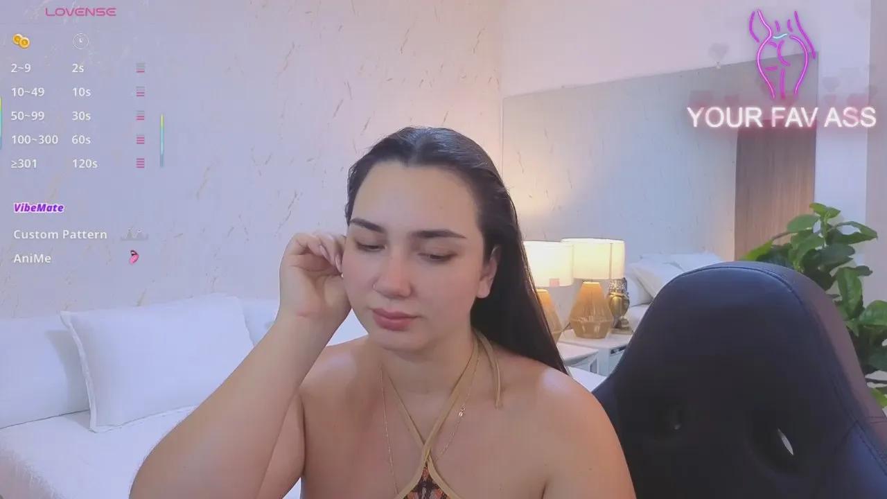 AVA__BLUE on Cam4 