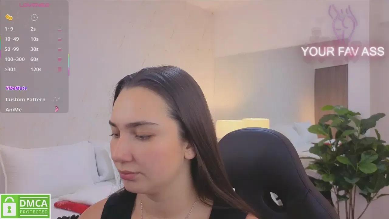AVA__BLUE on Cam4 