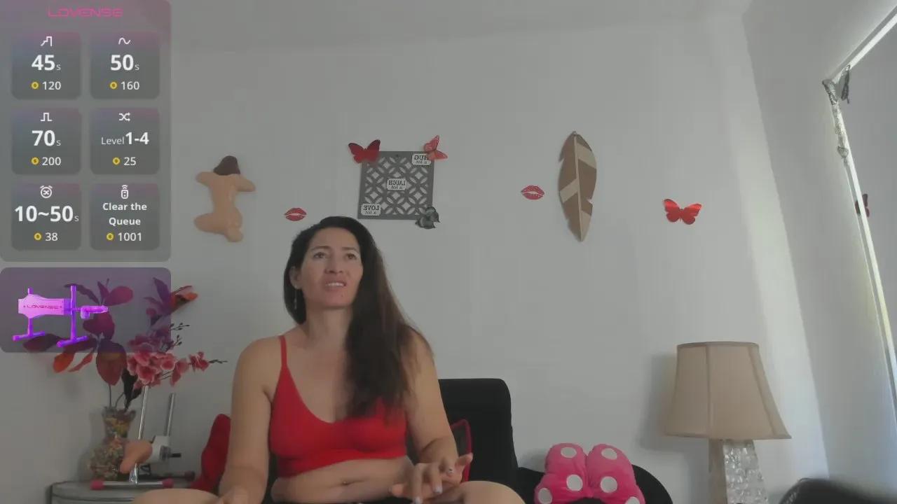 Offline Avatomas on Cam4