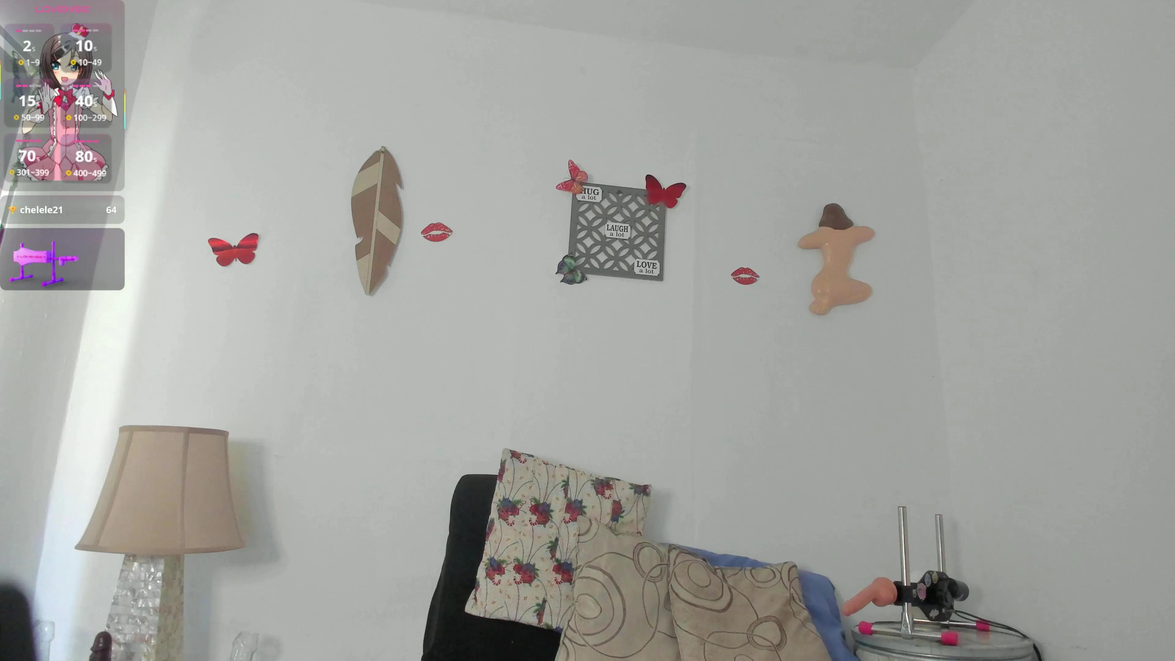 Offline Avatomas on Cam4