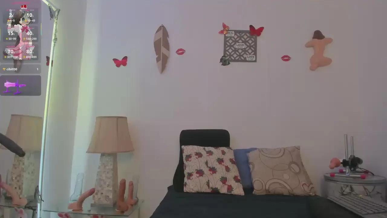 Offline Avatomas on Cam4