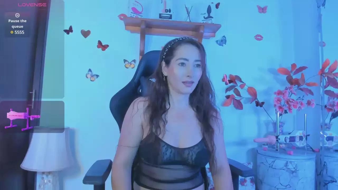 Offline Avatomas on Cam4