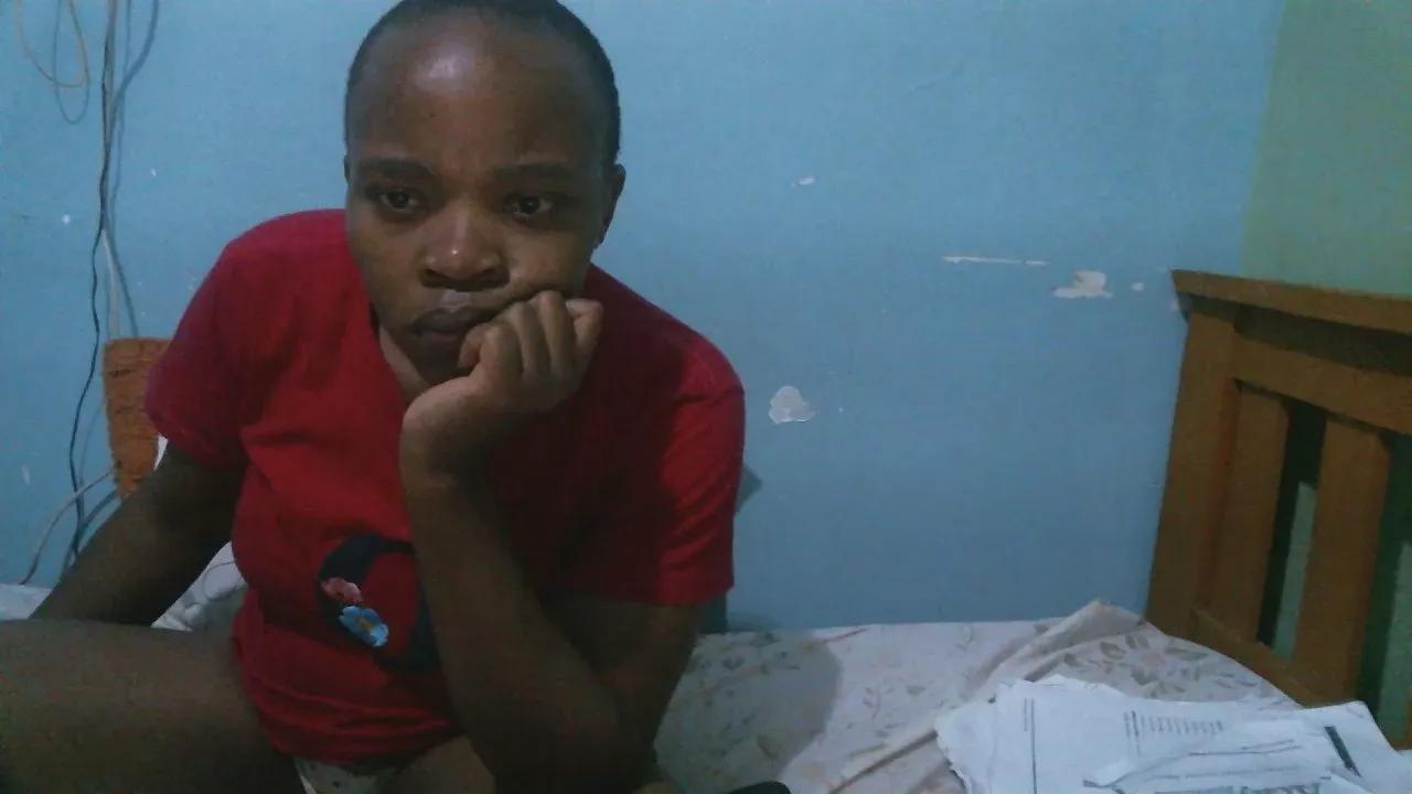 Avreel_ on Cam4 