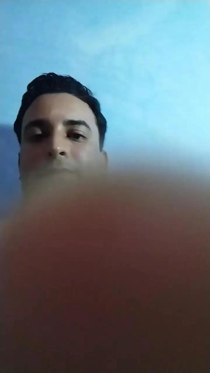 AxellWhite on Cam4