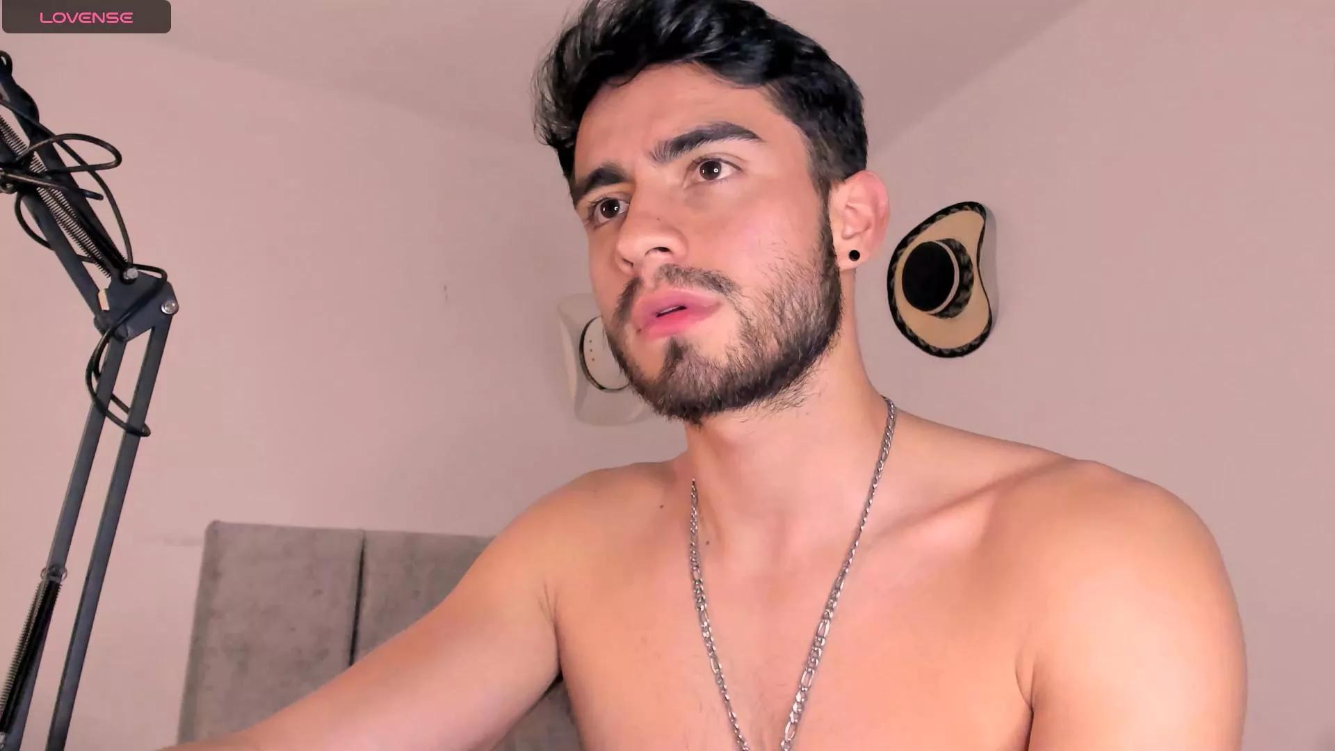 aydan_hw on Cam4 