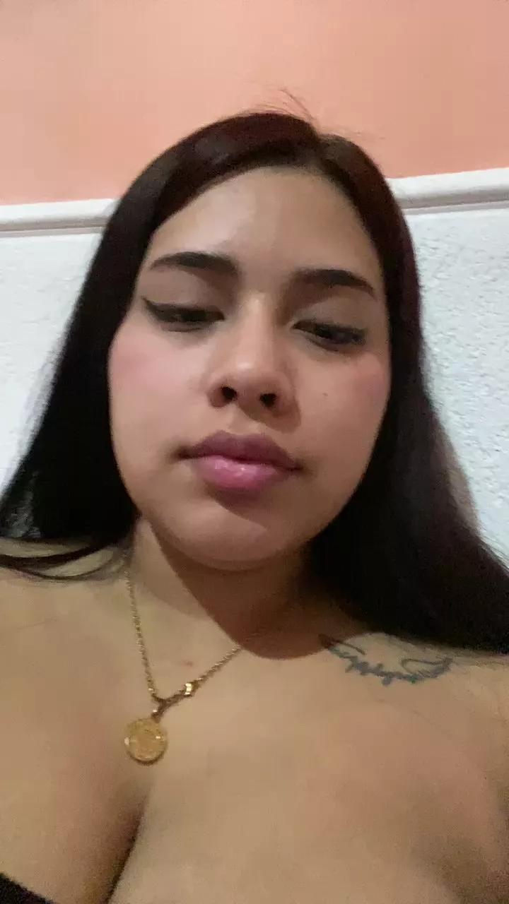 ayelen026 on Cam4 