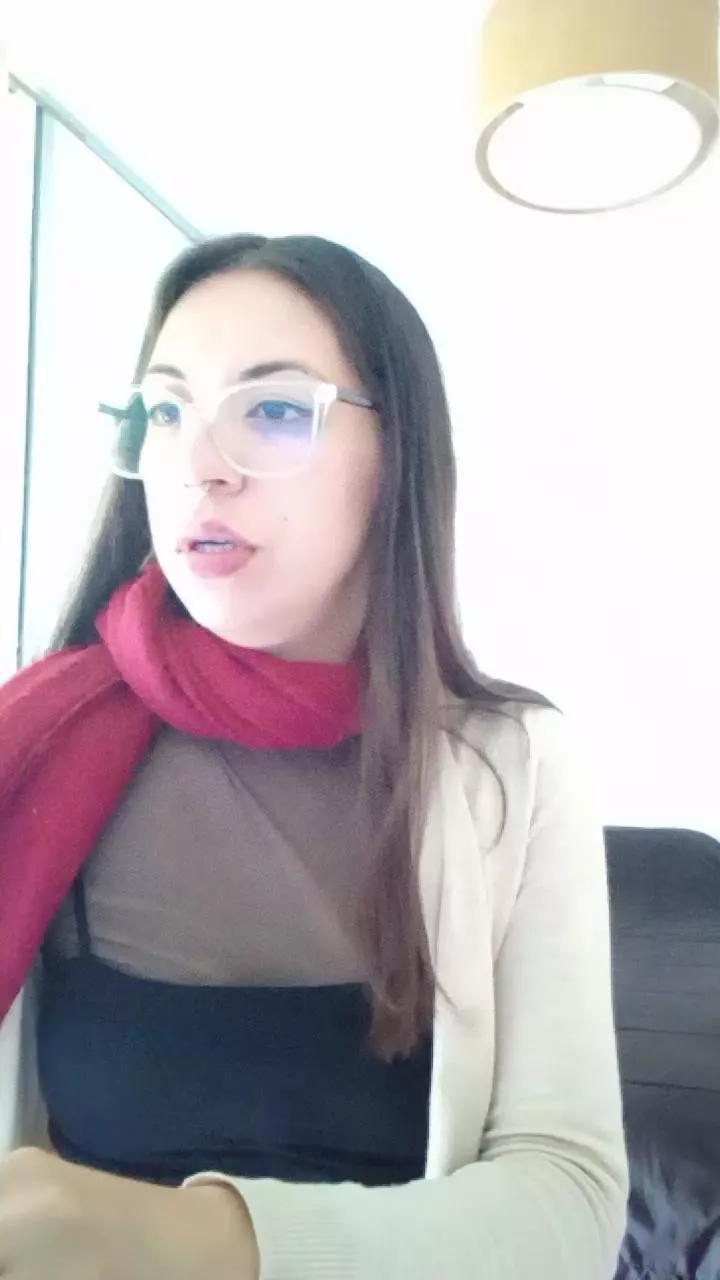 azul420_hot4 on Cam4 