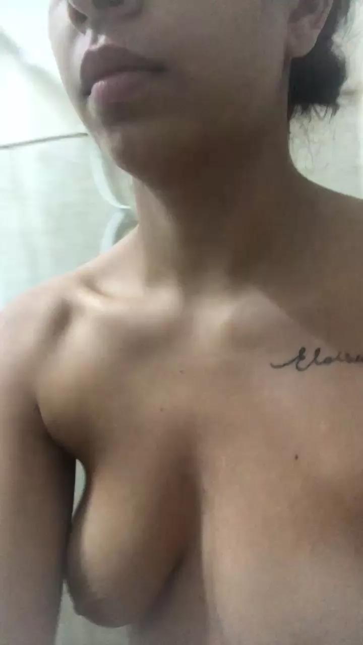 Baby_666 on Cam4 