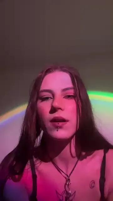 Baby_Lilith_ — #amateur