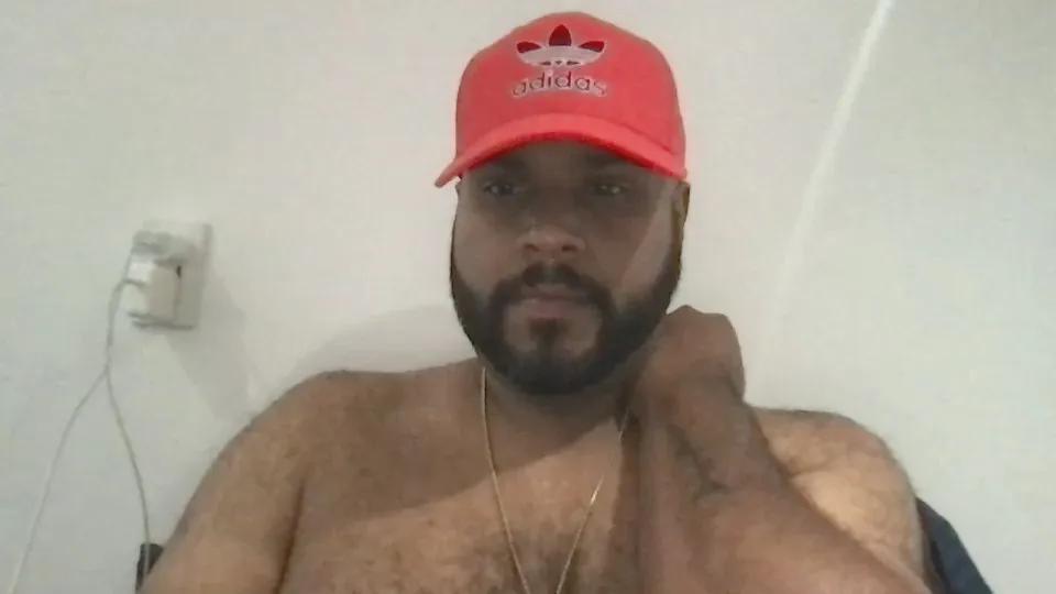 babyboricua on Cam4 
