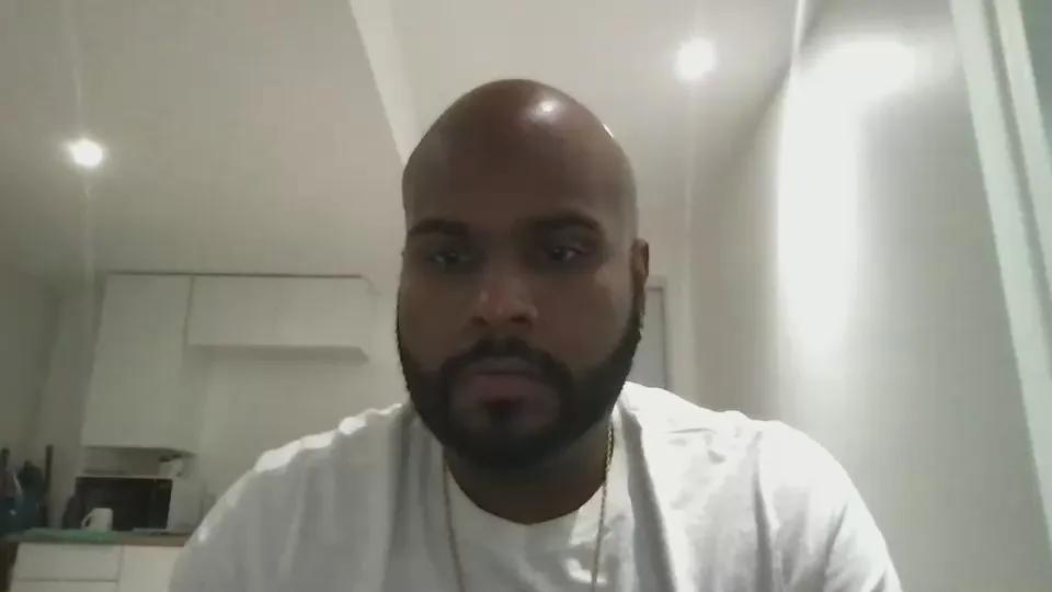 babyboricua on Cam4 