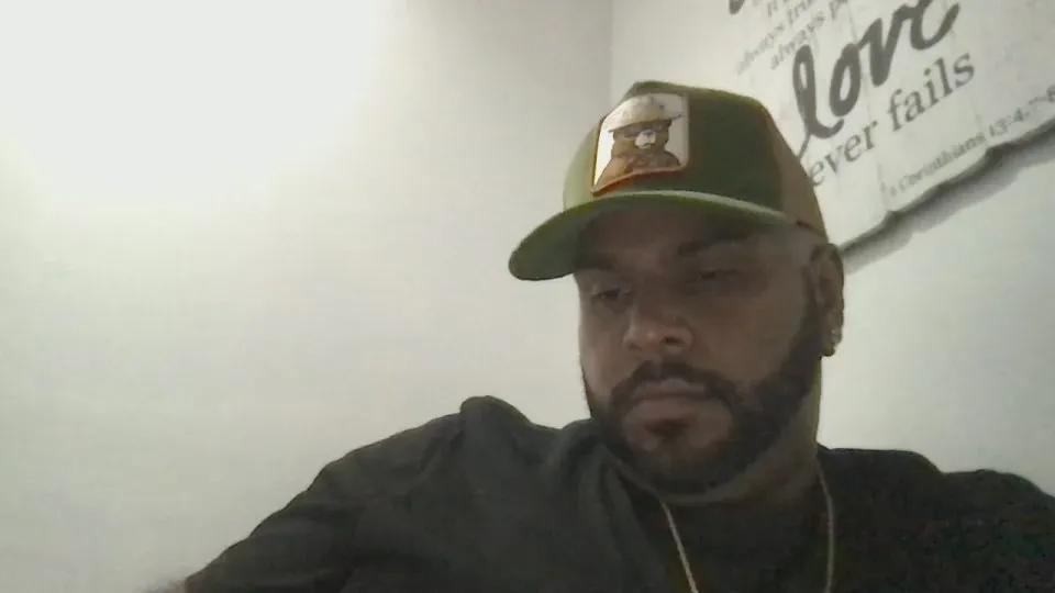 babyboricua on Cam4 