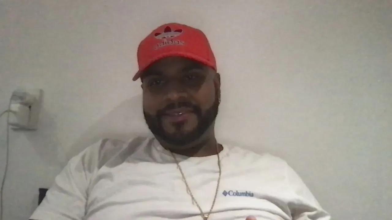 babyboricua on Cam4 