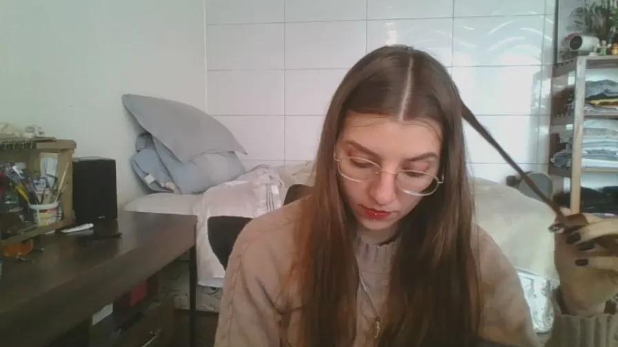babydemon6 on Cam4 