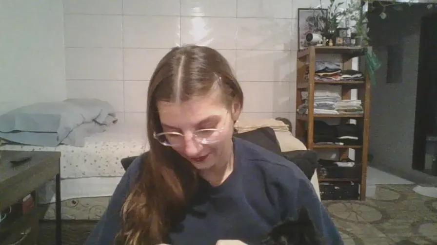 babydemon6 on Cam4 