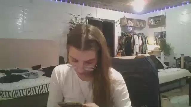 babydemon6 on Cam4 