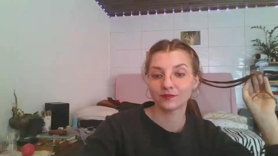 babydemon6 on Cam4 