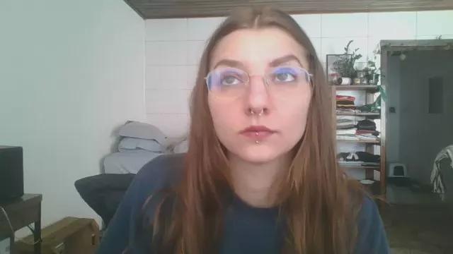 babydemon6 on Cam4 