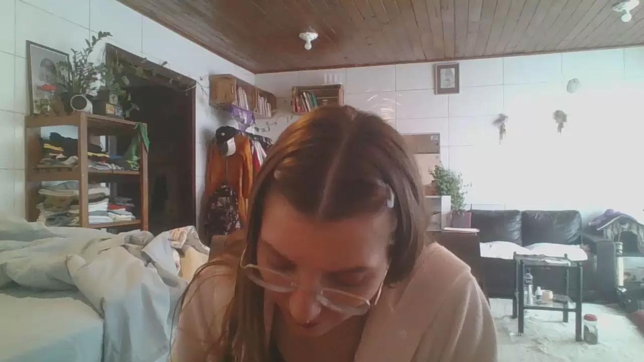 babydemon6 on Cam4 
