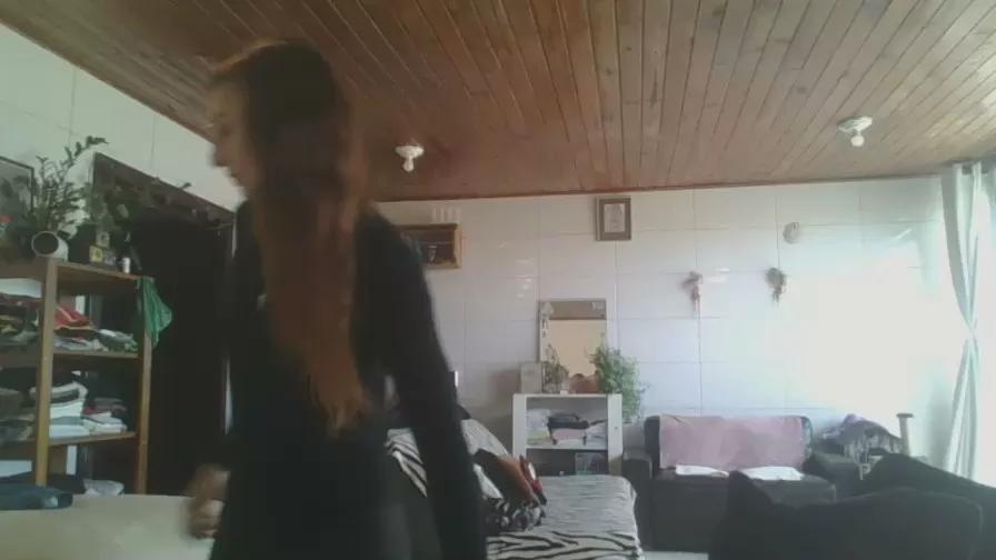 babydemon6 on Cam4 