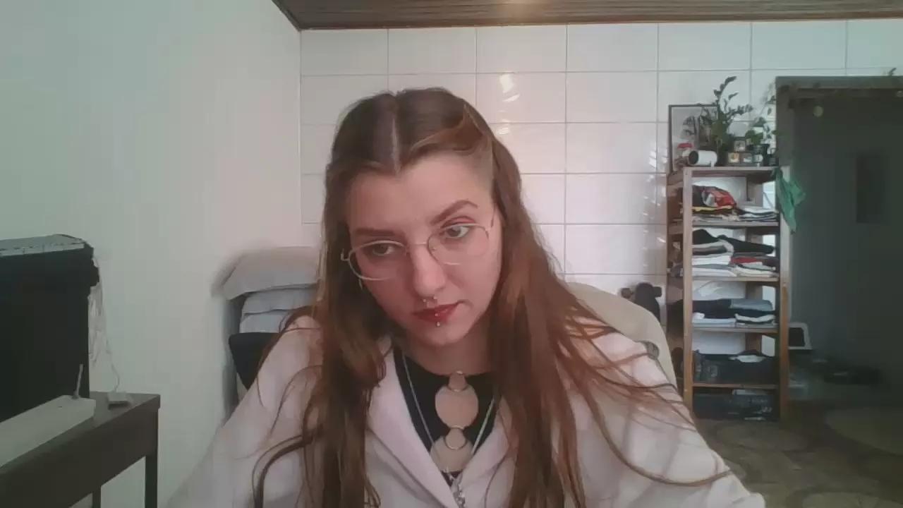 babydemon6 on Cam4 