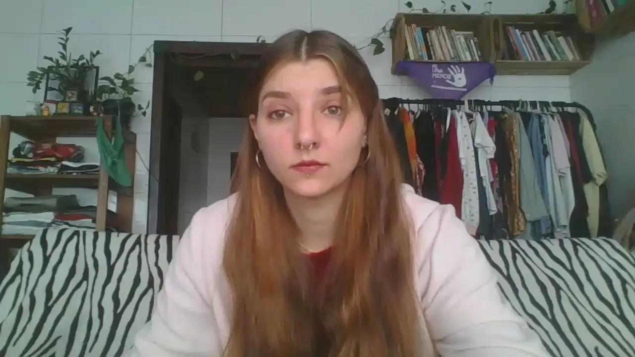 babydemon6 on Cam4 