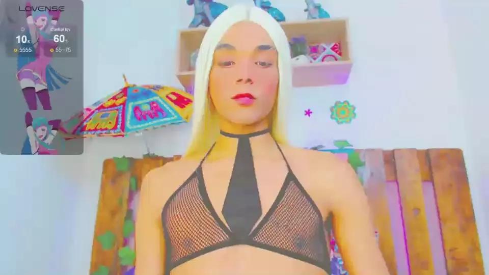 babyemma_ on Cam4 