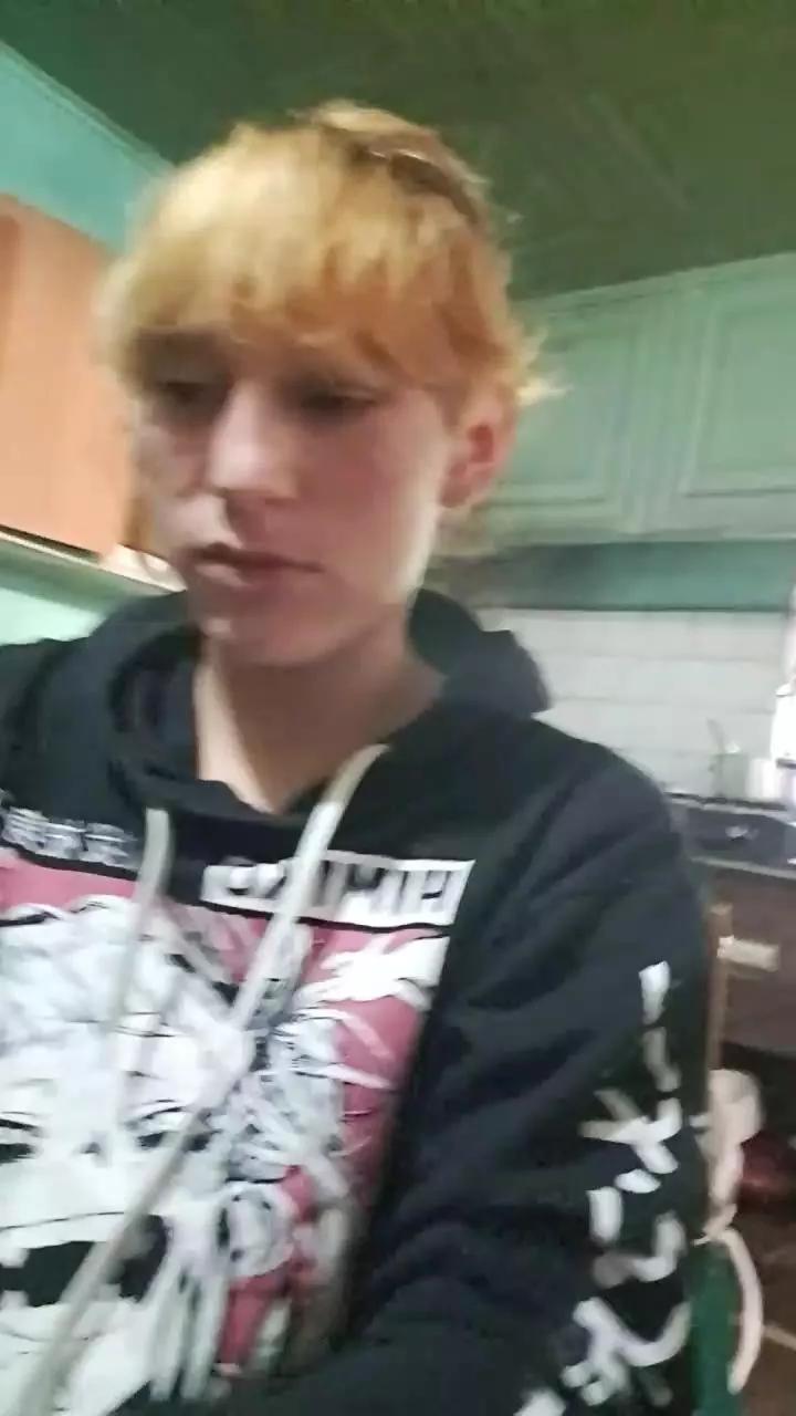 Babylexx_ on Cam4 
