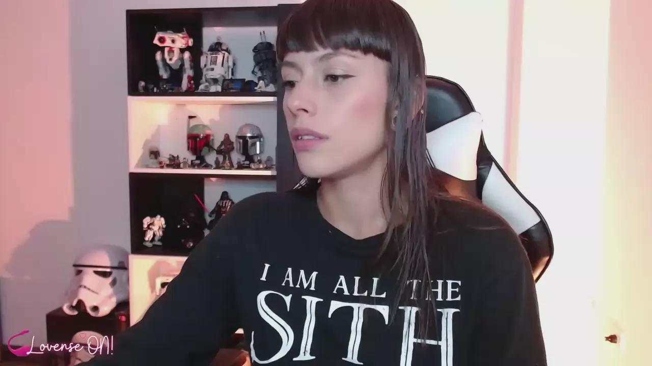babypinkcatlive on Cam4 